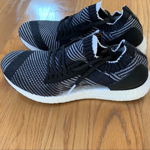 NIB Adidas Ultra Boost X Shoes - Picture 3 of 6